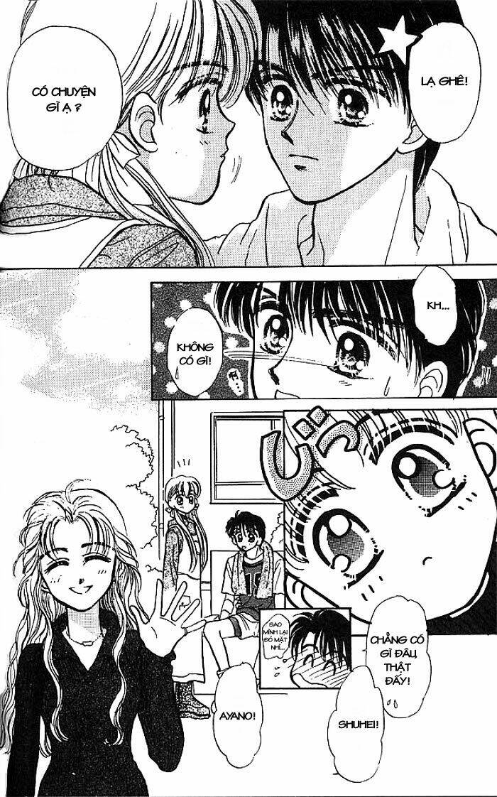 Baby Love Chapter 5 - Trang 2