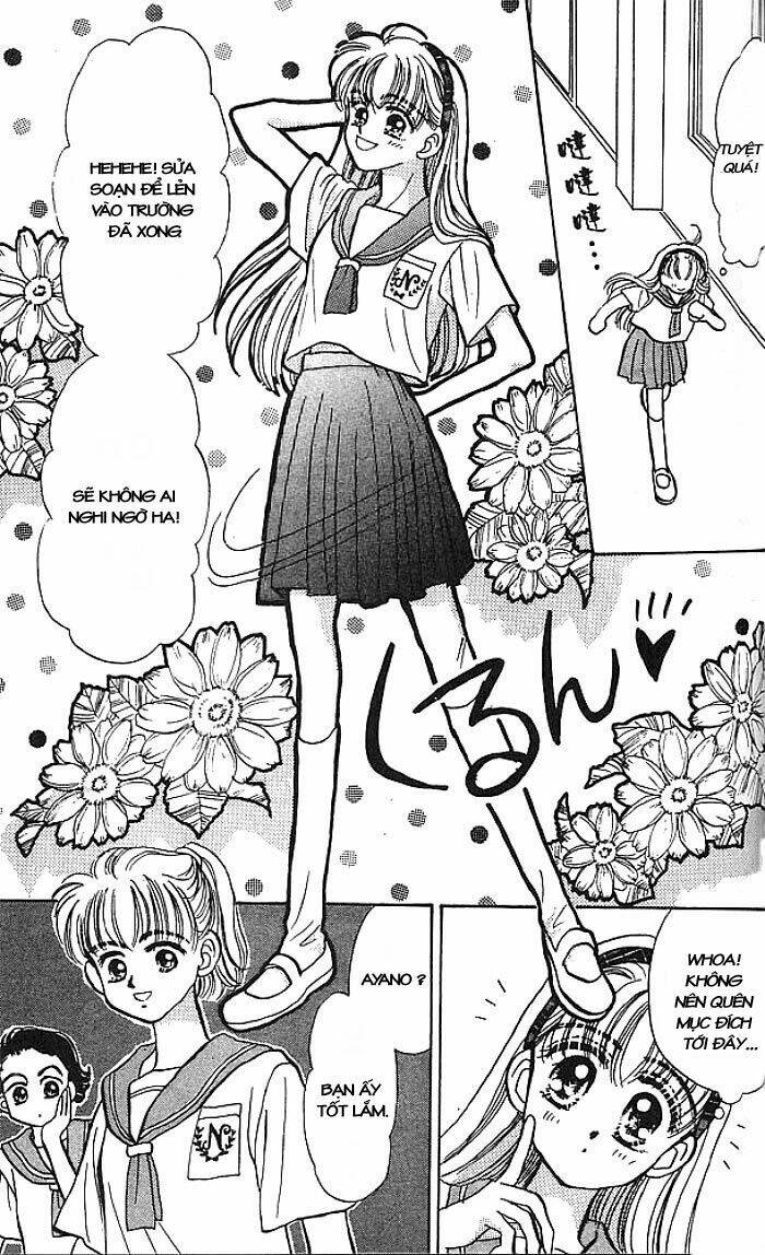 Baby Love Chapter 5 - Trang 2
