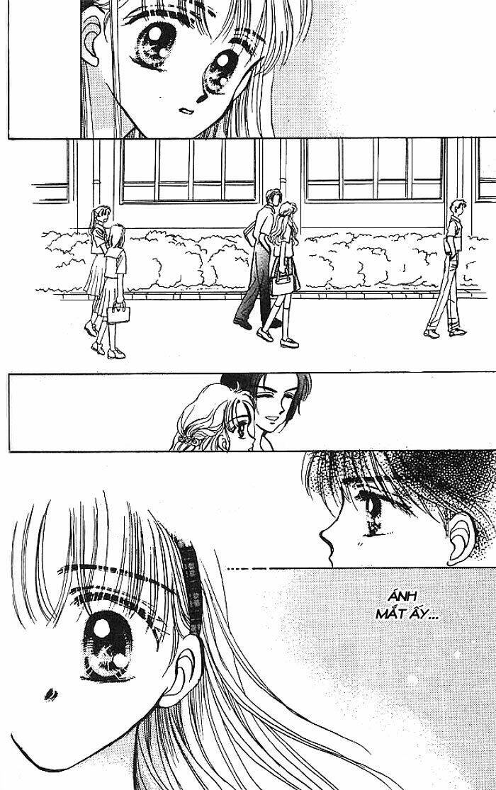 Baby Love Chapter 5 - Trang 2