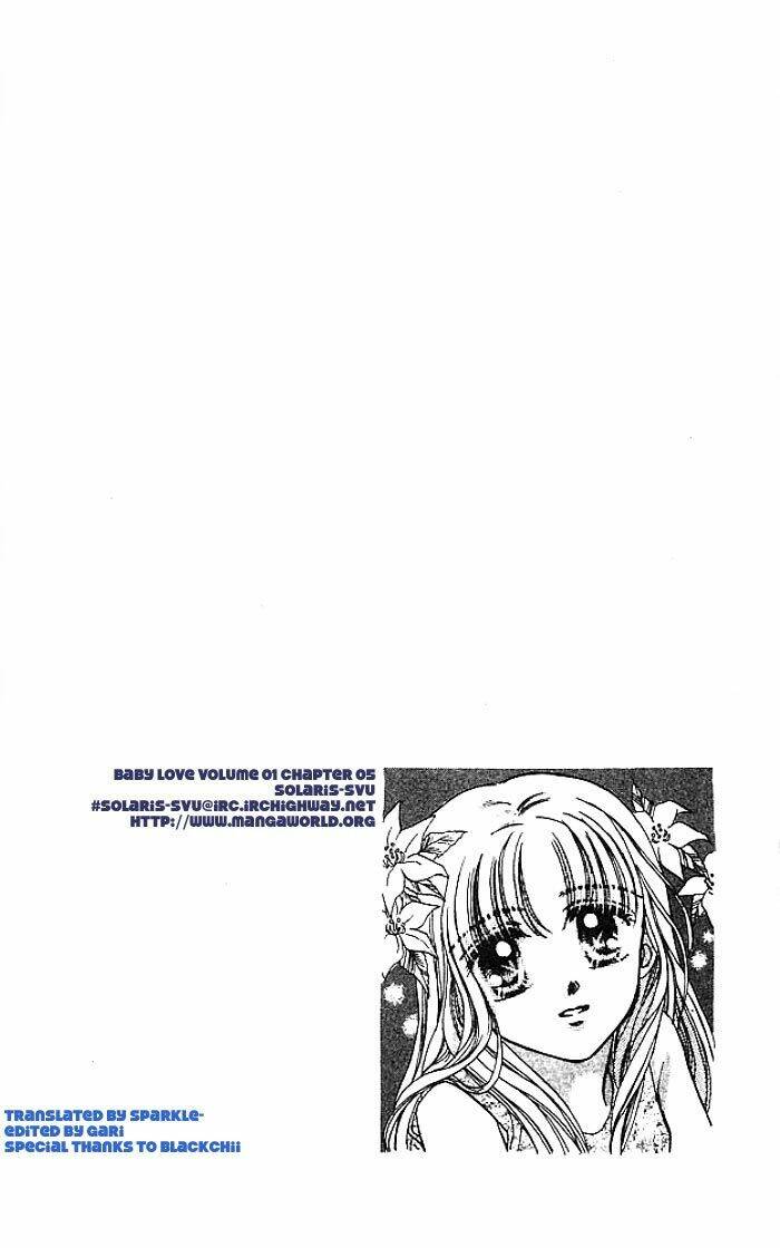 Baby Love Chapter 5 - Trang 2