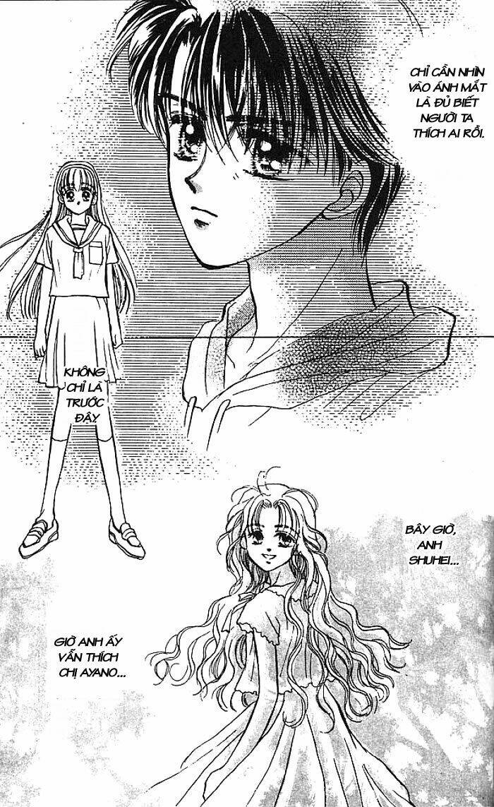Baby Love Chapter 5 - Trang 2