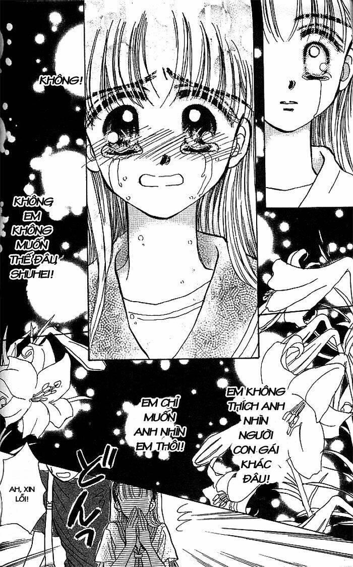 Baby Love Chapter 5 - Trang 2