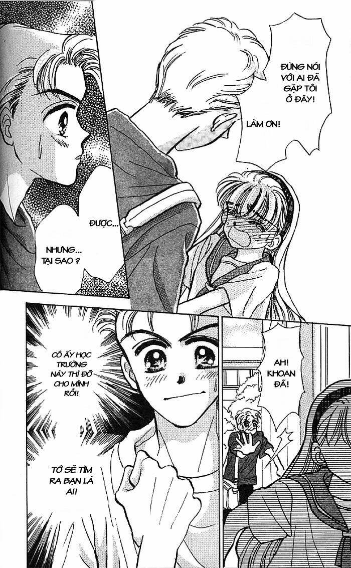 Baby Love Chapter 5 - Trang 2