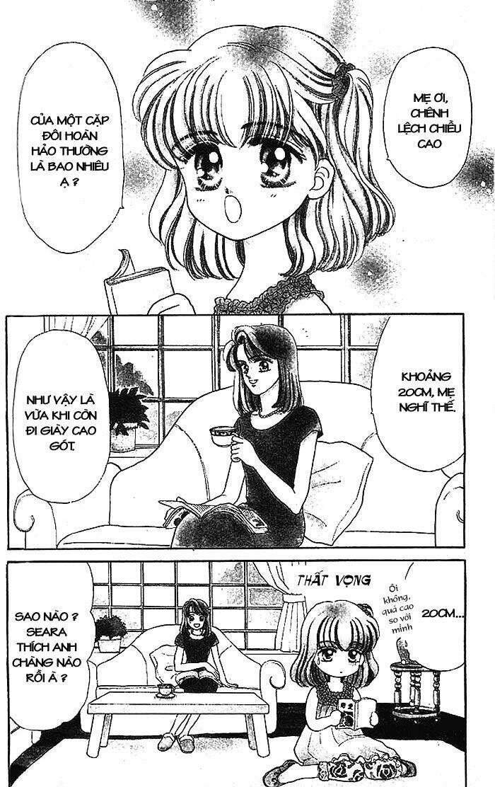 Baby Love Chapter 5 - Trang 2