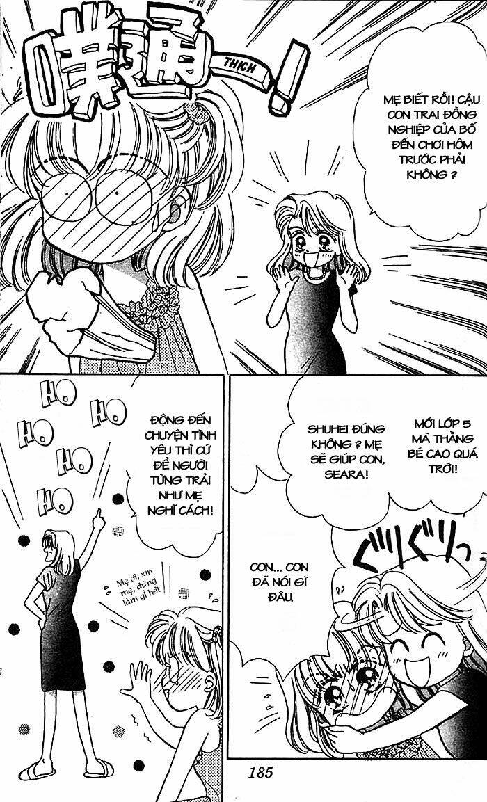 Baby Love Chapter 5 - Trang 2