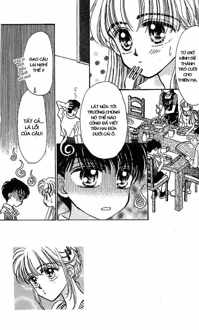 Baby Love Chapter 5 - Trang 2
