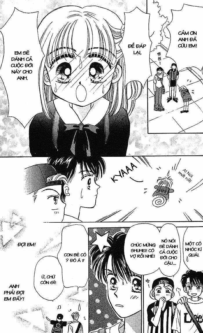 Baby Love Chapter 5 - Trang 2
