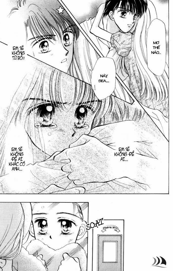 Baby Love Chapter 6 - Trang 2