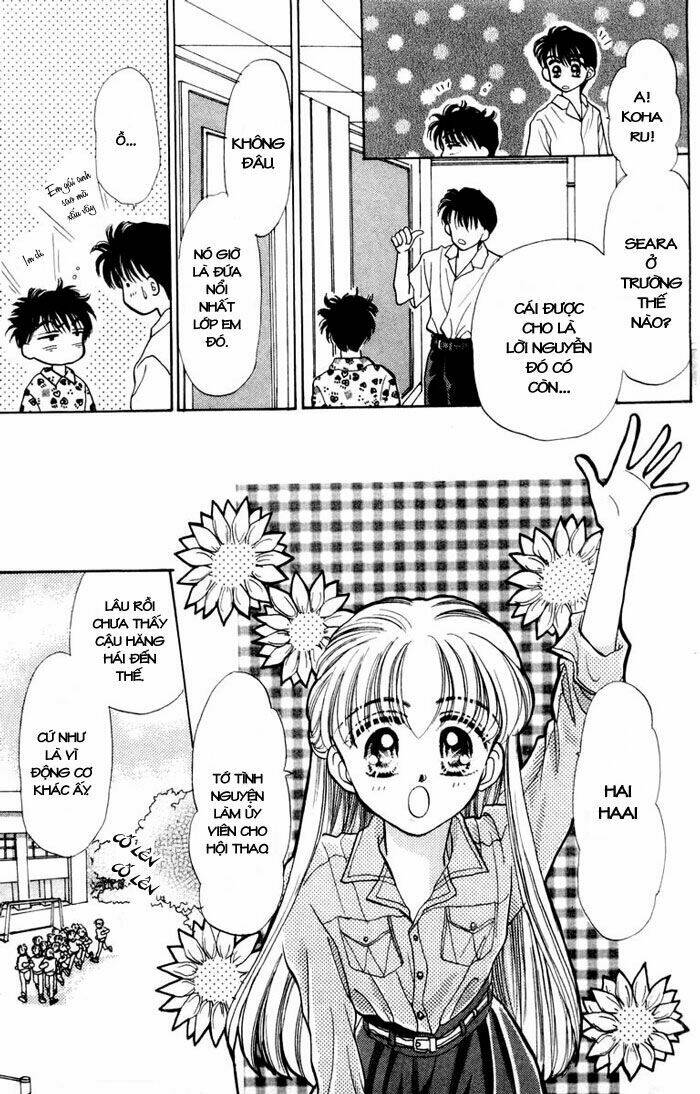 Baby Love Chapter 6 - Trang 2