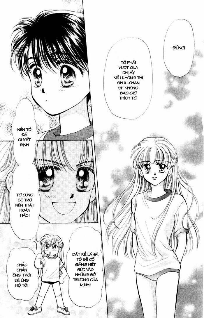 Baby Love Chapter 6 - Trang 2