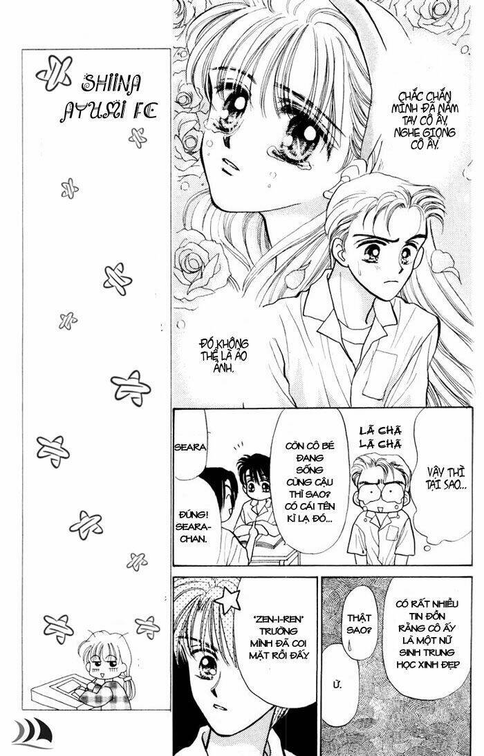 Baby Love Chapter 6 - Trang 2
