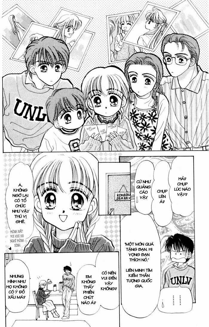 Baby Love Chapter 6 - Trang 2