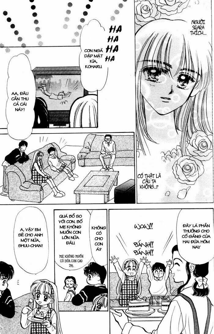 Baby Love Chapter 6 - Trang 2