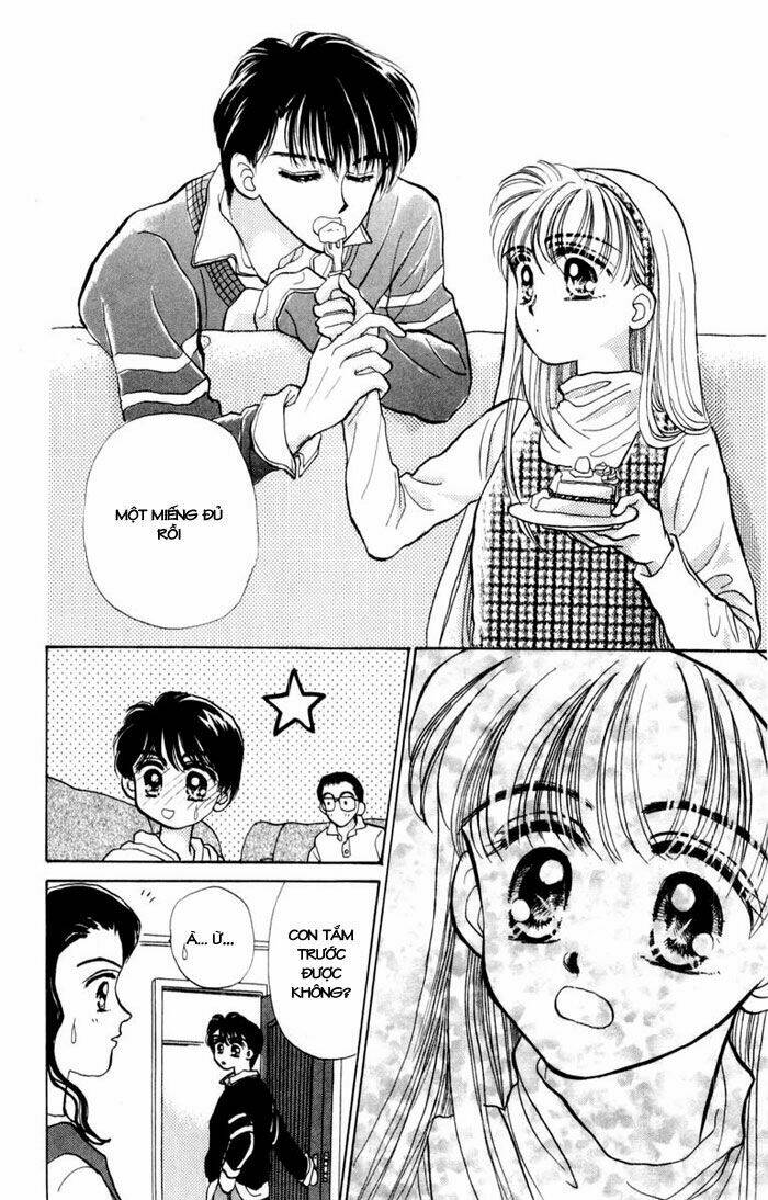 Baby Love Chapter 6 - Trang 2