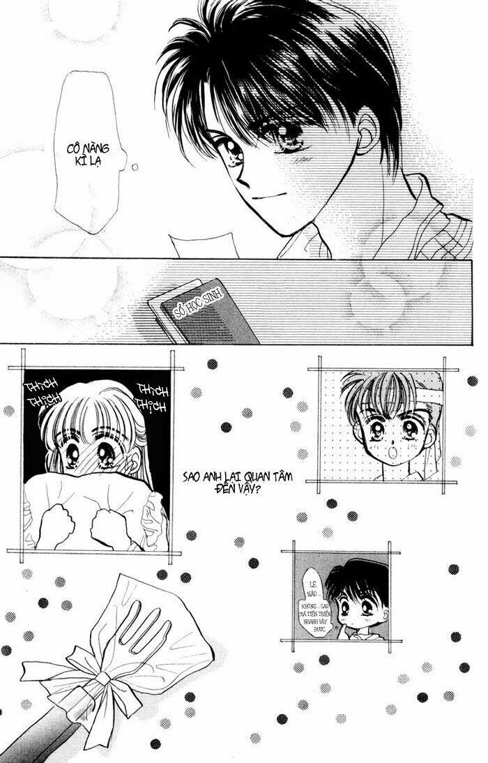 Baby Love Chapter 6 - Trang 2