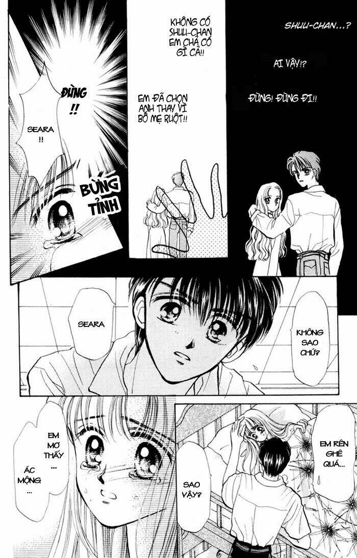 Baby Love Chapter 6 - Trang 2