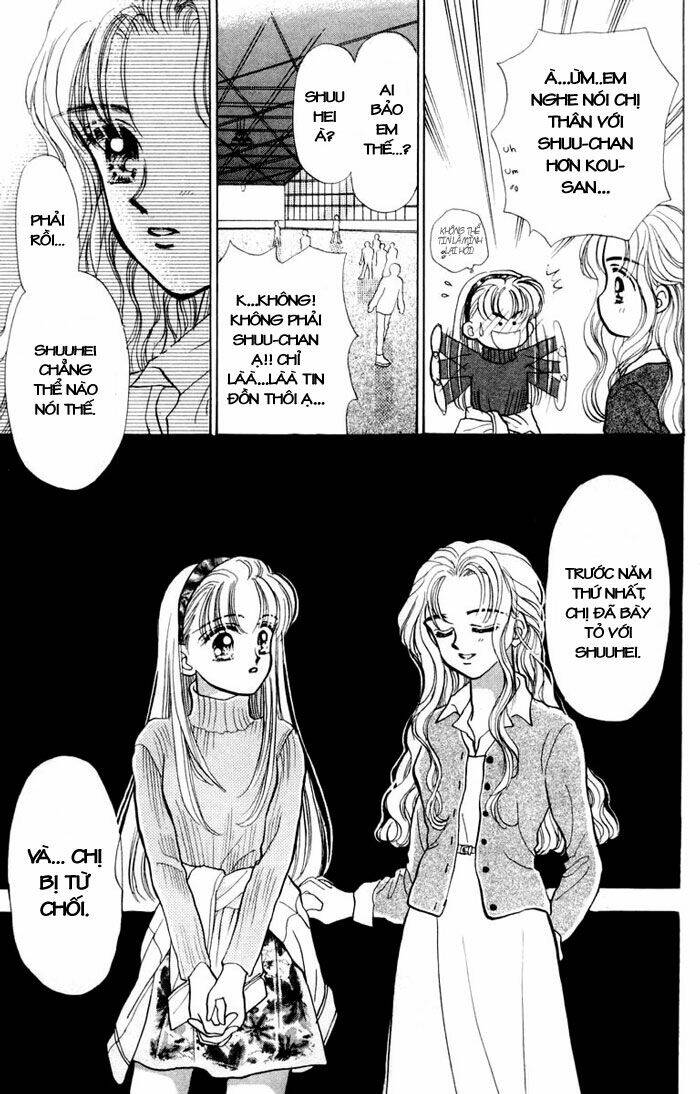 Baby Love Chapter 7 - Trang 2
