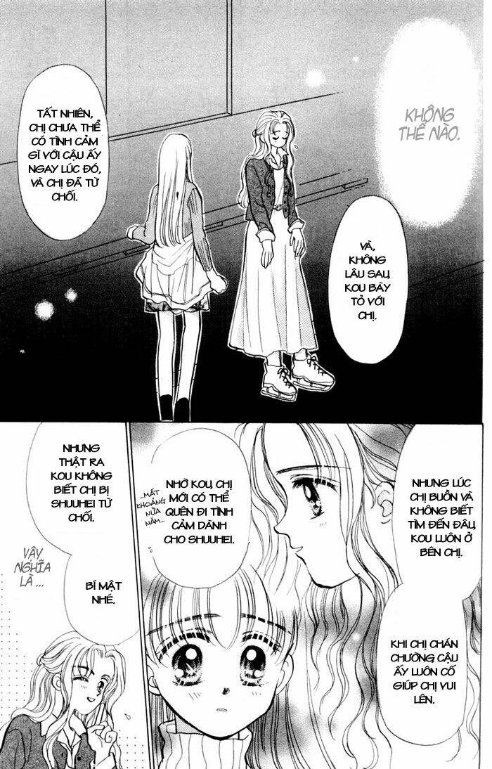 Baby Love Chapter 7 - Trang 2
