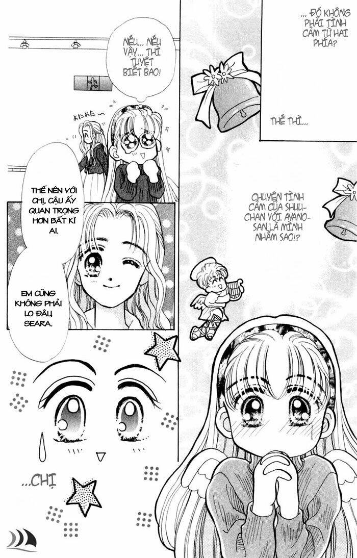 Baby Love Chapter 7 - Trang 2