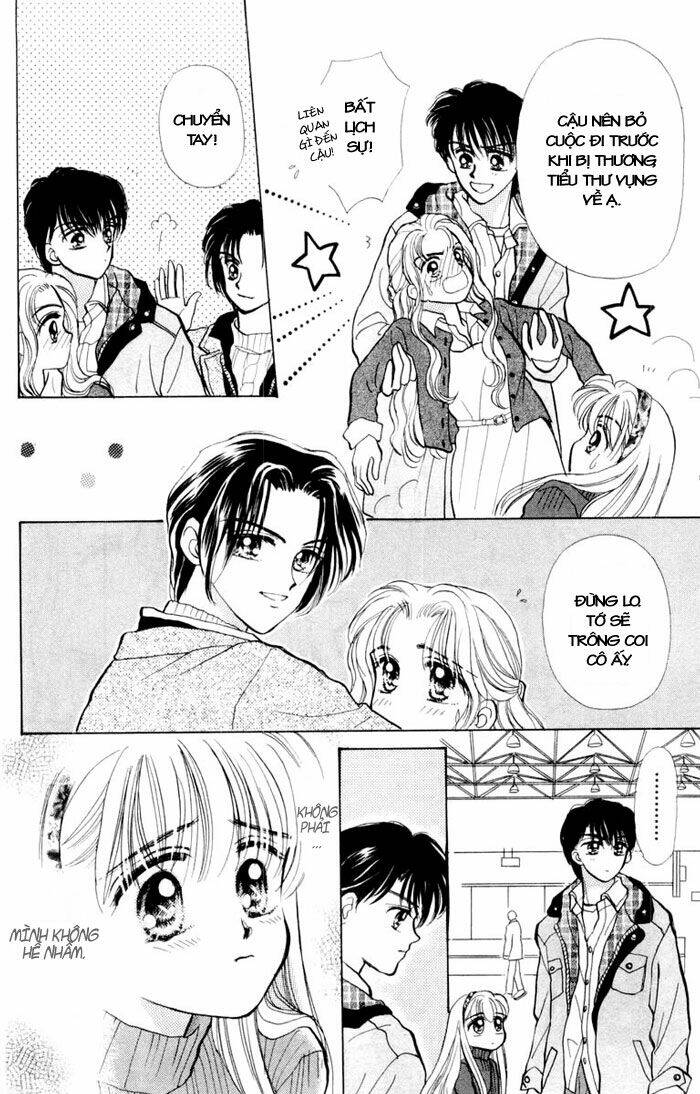 Baby Love Chapter 7 - Trang 2