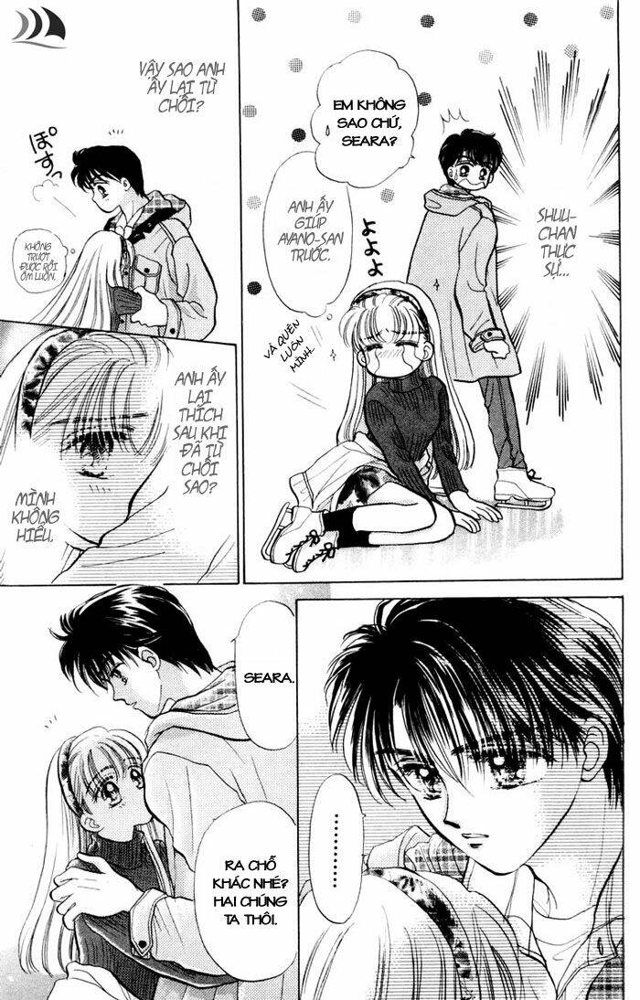 Baby Love Chapter 7 - Trang 2
