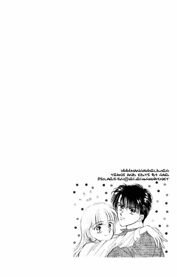 Baby Love Chapter 7 - Trang 2