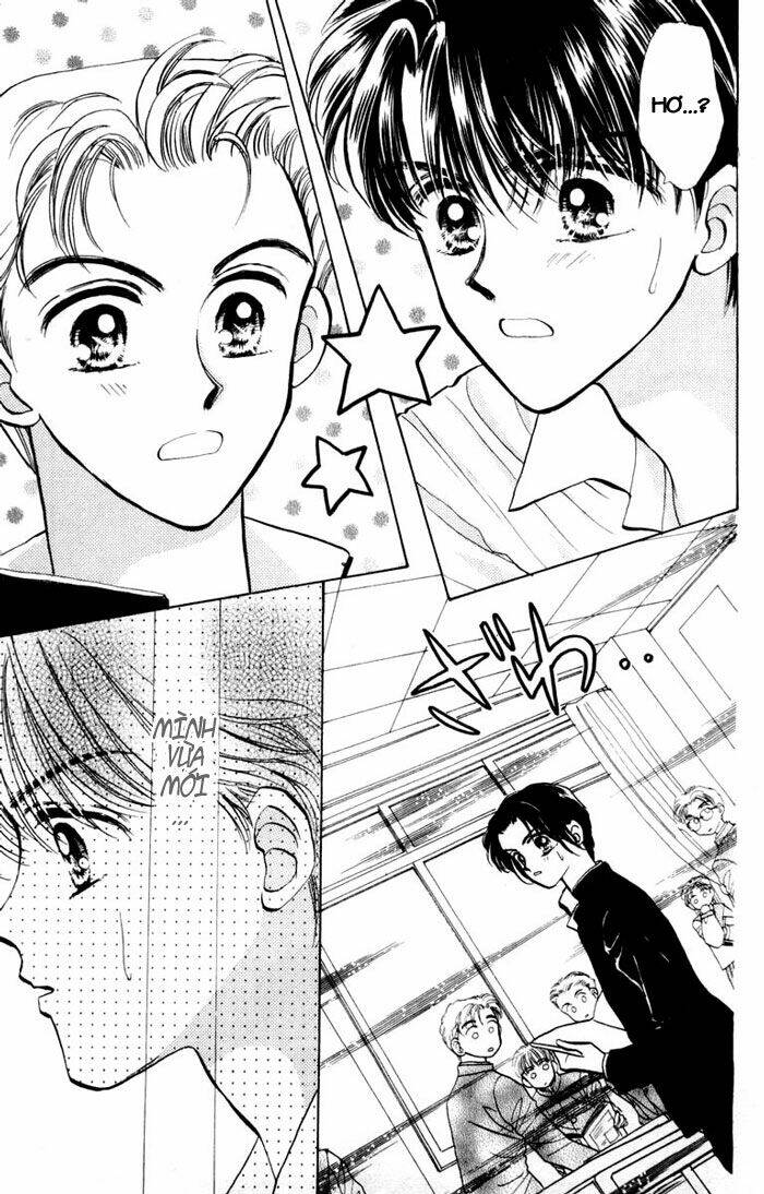 Baby Love Chapter 8 - Trang 2