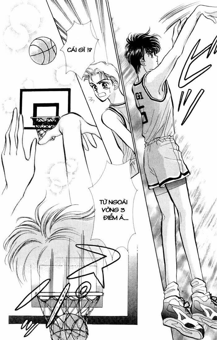 Baby Love Chapter 9 - Trang 2