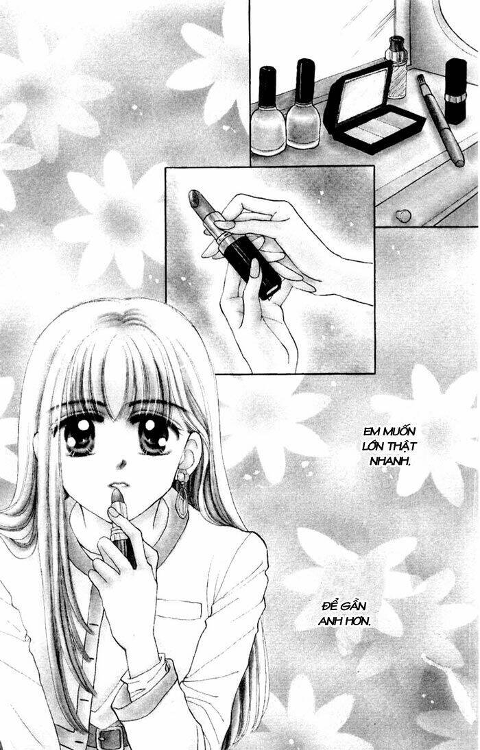 Baby Love Chapter 9 - Trang 2