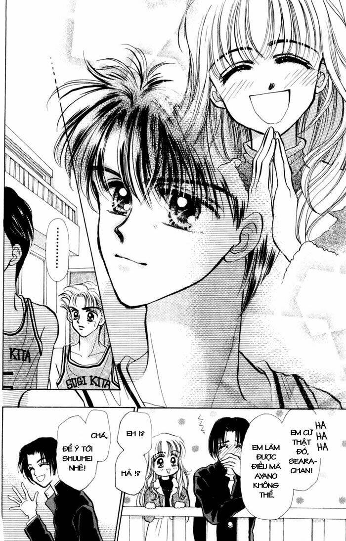 Baby Love Chapter 9 - Trang 2
