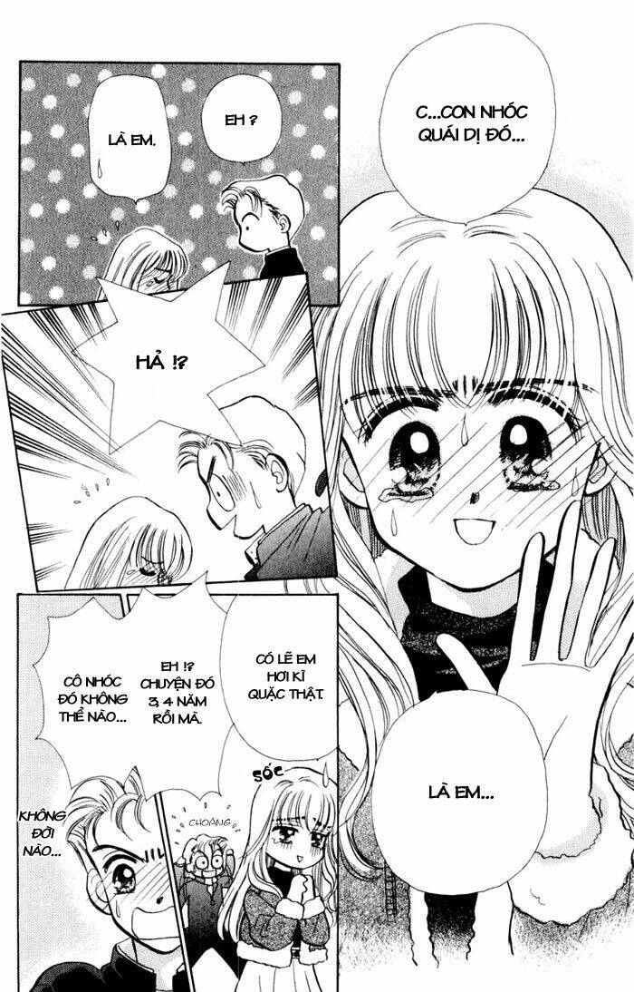 Baby Love Chapter 9 - Trang 2