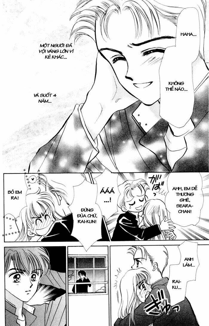 Baby Love Chapter 9 - Trang 2