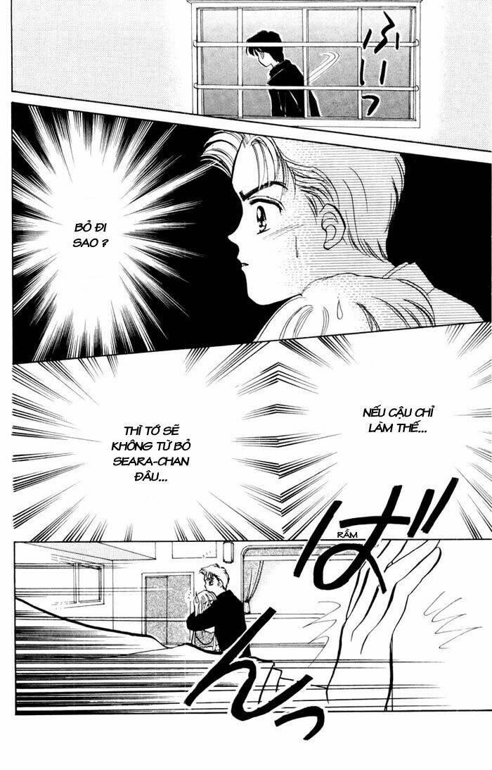 Baby Love Chapter 9 - Trang 2