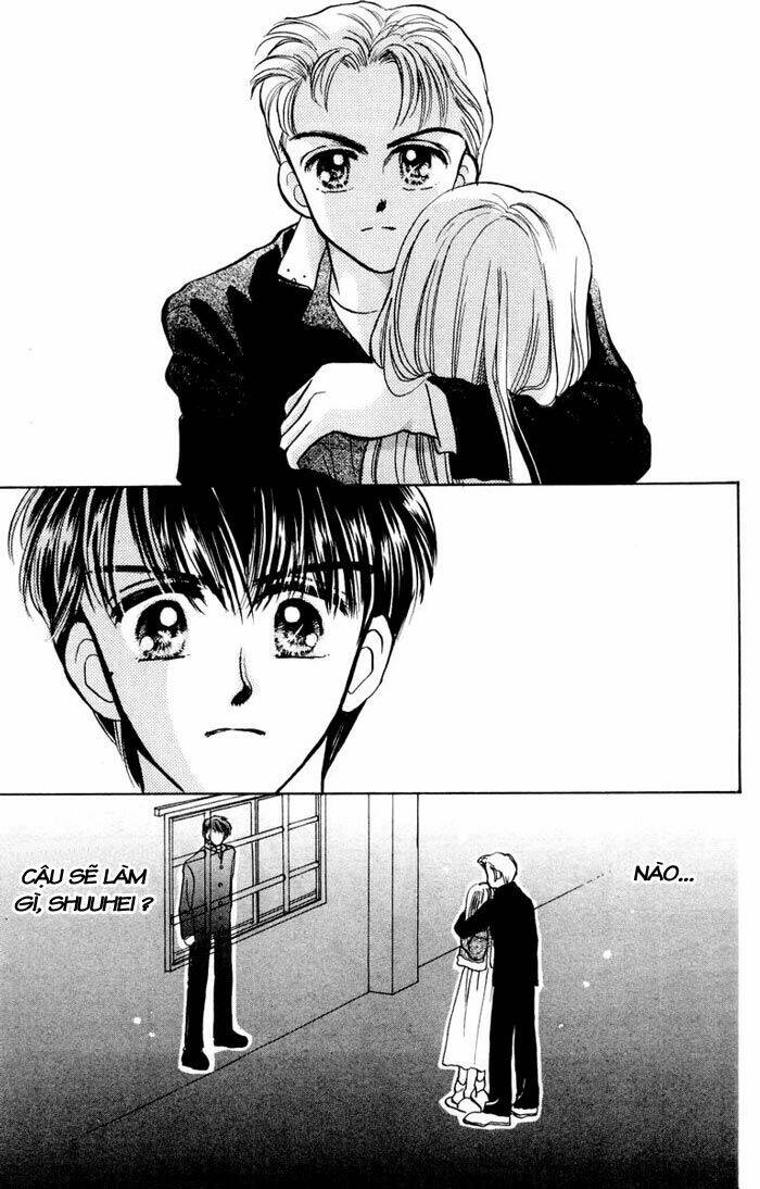 Baby Love Chapter 9 - Trang 2