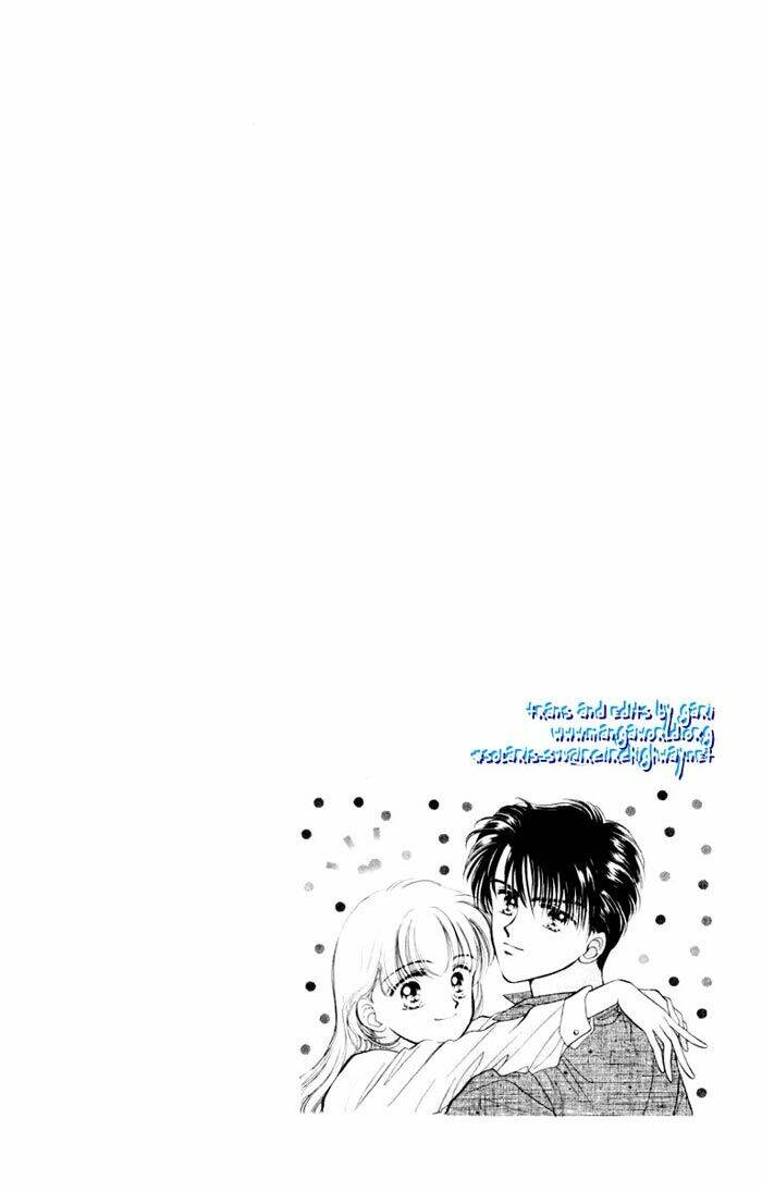 Baby Love Chapter 9 - Trang 2