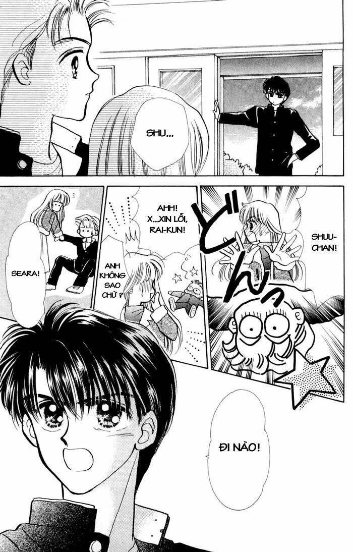 Baby Love Chapter 9 - Trang 2