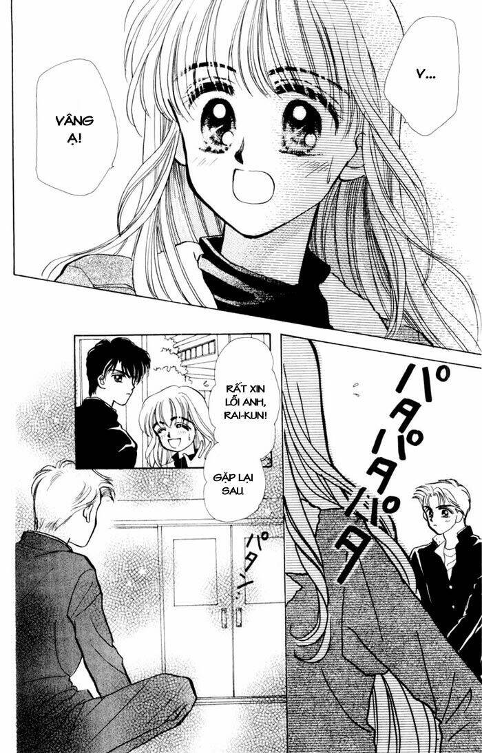 Baby Love Chapter 9 - Trang 2