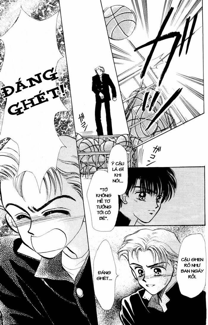 Baby Love Chapter 9 - Trang 2
