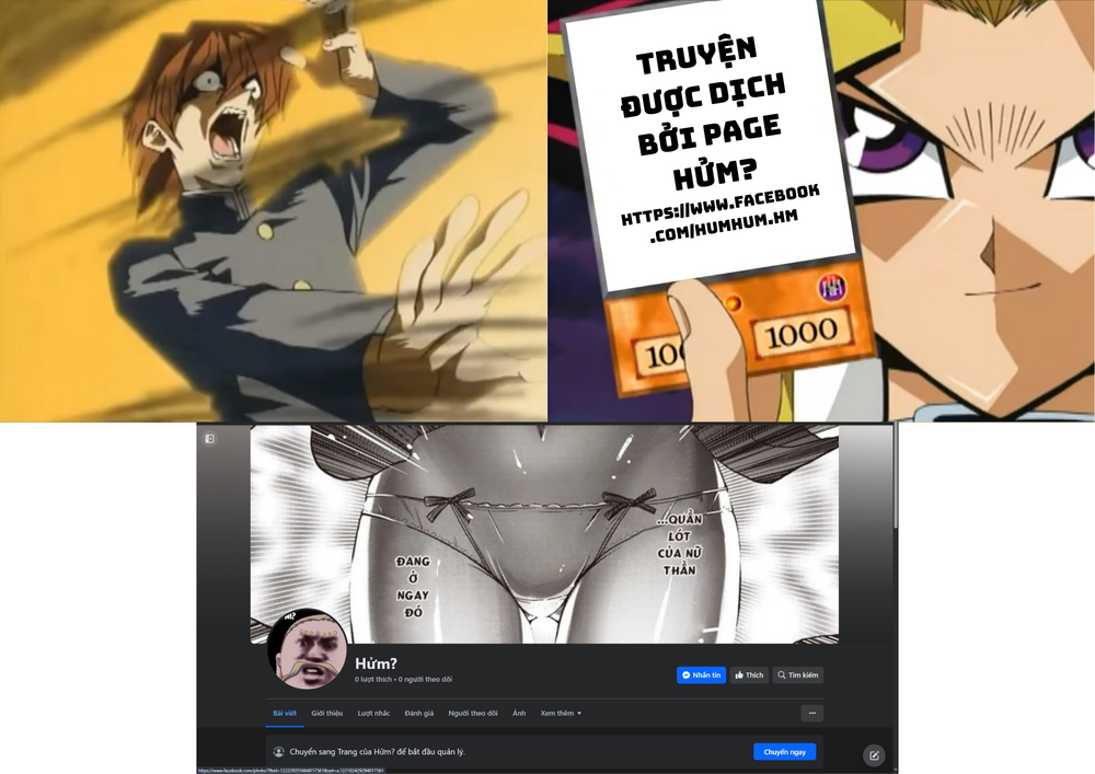 Baby Shachuuhackers Chapter 5 - Trang 2