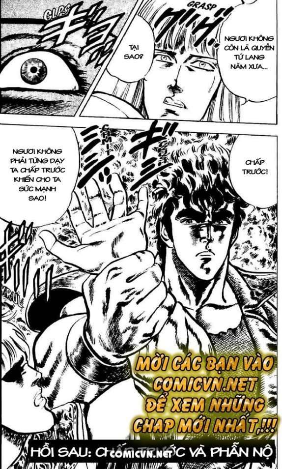 Bắc Đẩu Thần Quyền Chapter 8 - Trang 2