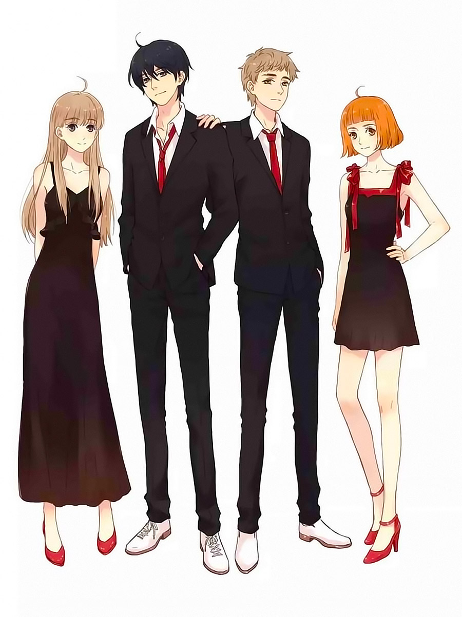 Bạc Hà Chi Hạ 2 Chapter 5 - Trang 2