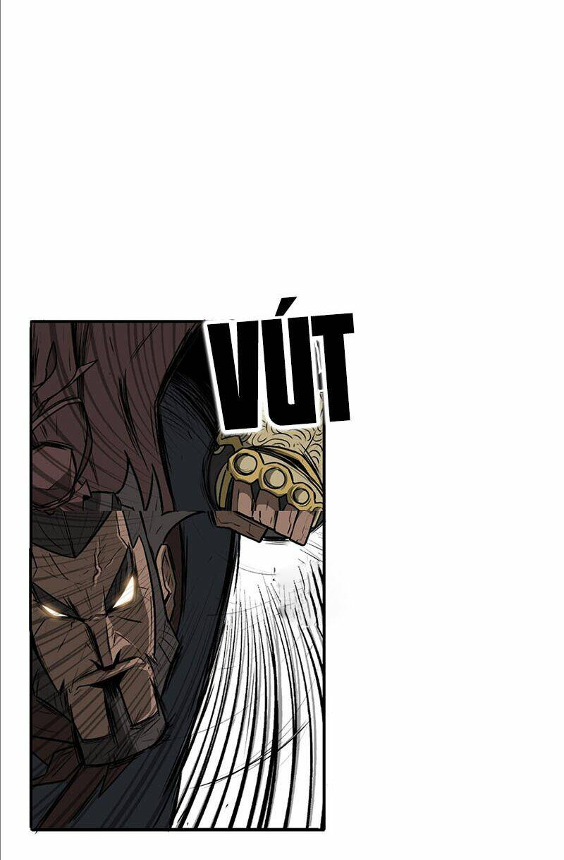 Bắc Kiếm Giang Hồ Chapter 1 - Trang 2