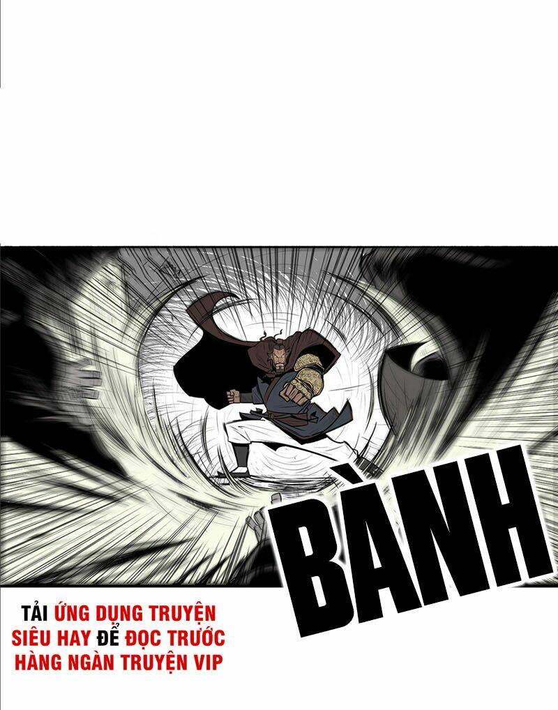 Bắc Kiếm Giang Hồ Chapter 1 - Trang 2