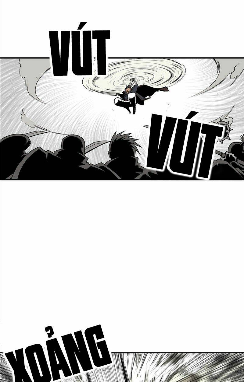 Bắc Kiếm Giang Hồ Chapter 1 - Trang 2