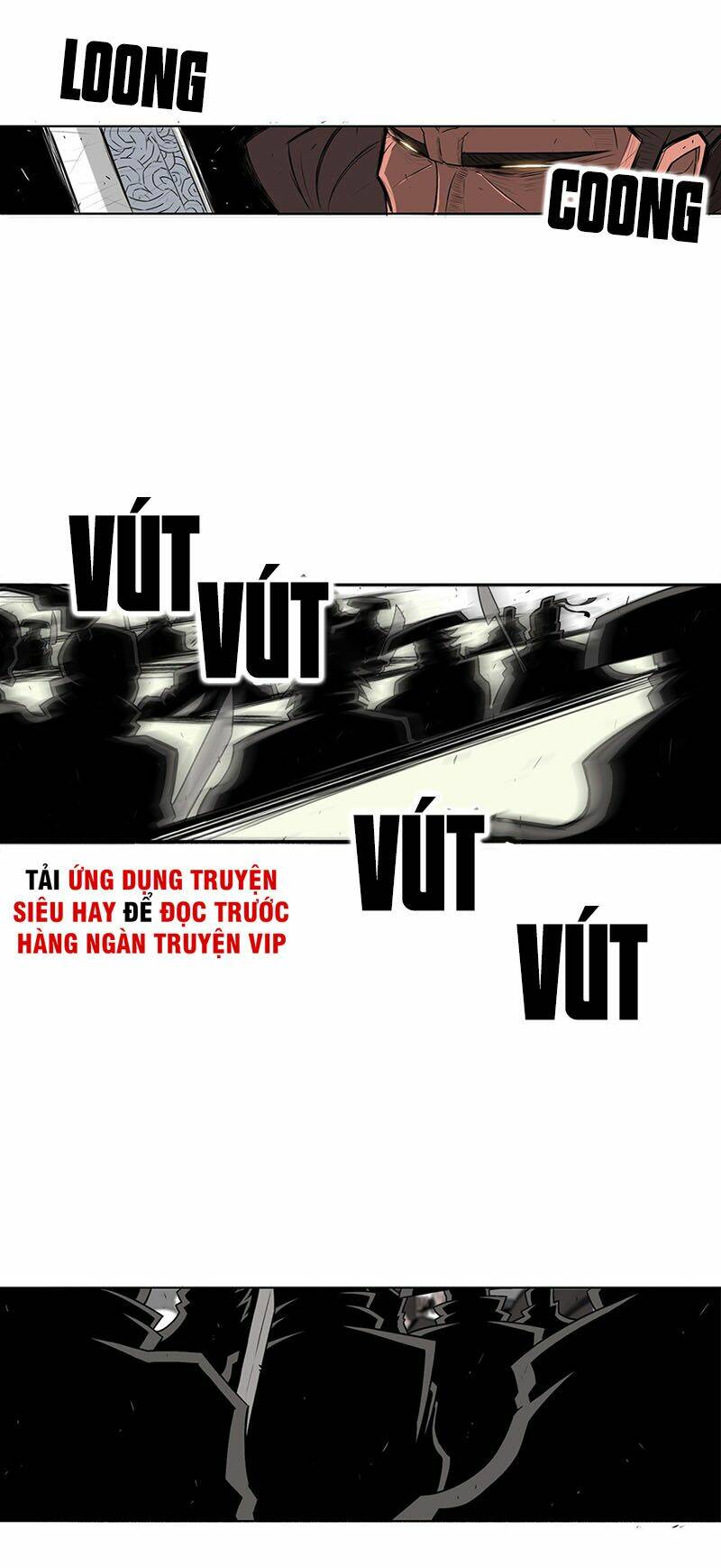 Bắc Kiếm Giang Hồ Chapter 1 - Trang 2