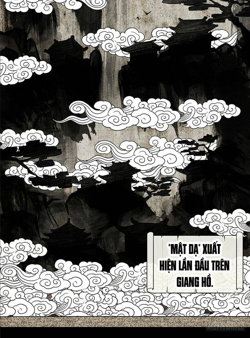 Bắc Kiếm Giang Hồ Chapter 1 - Trang 2