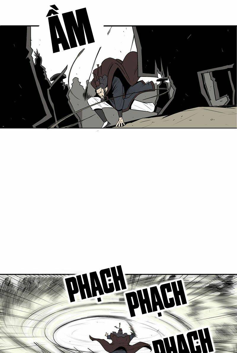 Bắc Kiếm Giang Hồ Chapter 1 - Trang 2