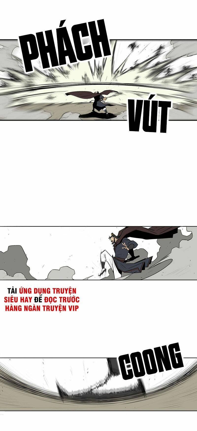 Bắc Kiếm Giang Hồ Chapter 1 - Trang 2