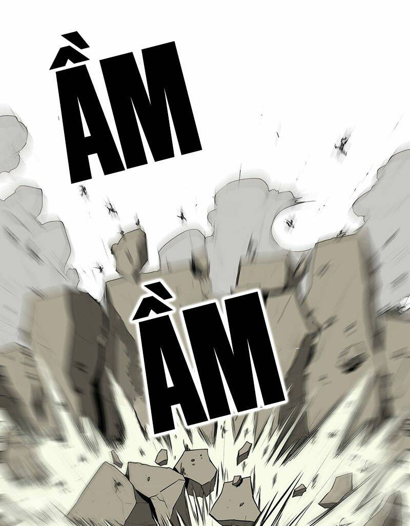 Bắc Kiếm Giang Hồ Chapter 1 - Trang 2