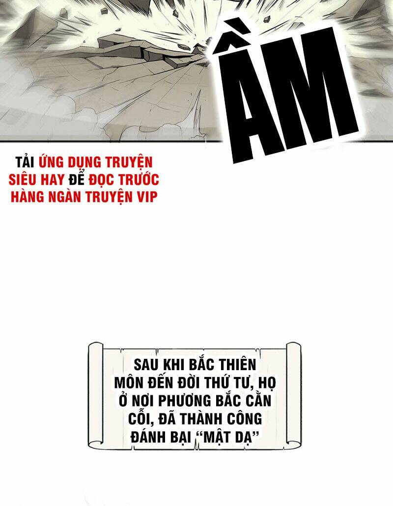 Bắc Kiếm Giang Hồ Chapter 1 - Trang 2